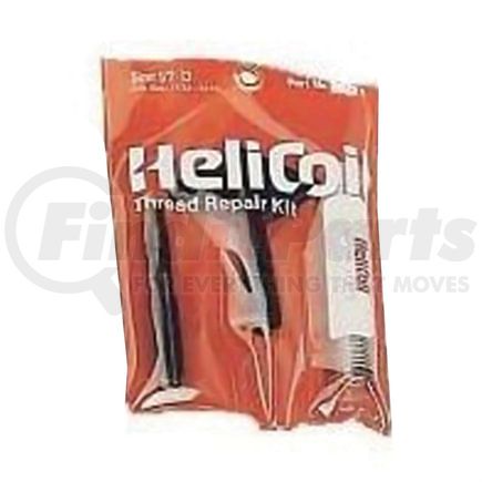 Heli-Coil 5521-10 Thread Repair Kit - 5/8"-11, Coarse, .938" Length