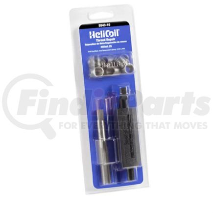 Heli-Coil 5543-10 Thread Repair Kit M10 x 1.25in.