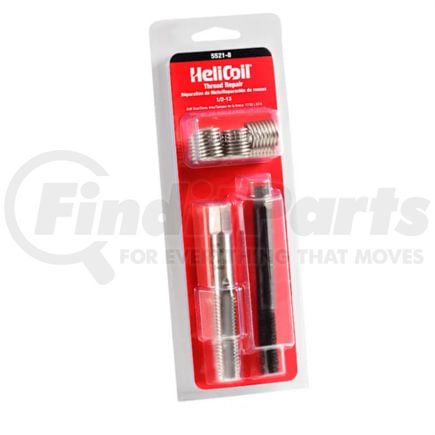 Heli-Coil 5521-8 Thread Repair Kit 1/2in. -13