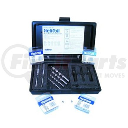 Heli-Coil 5626-150 Metric Coarse Master Thread Repair Set