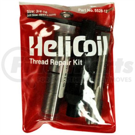 Heli-Coil 5528-12 3/4-16 Kit