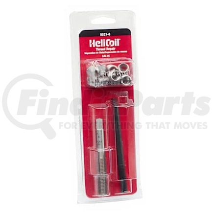Heli-Coil 5521-6 Thread Repair Kit 3/8-16in.