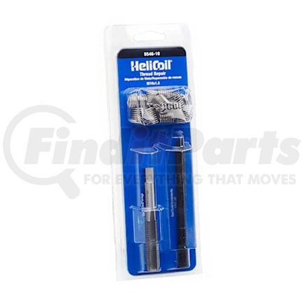 Heli-Coil 5546-10 Thread Repair Kit M10 x 1.5in.