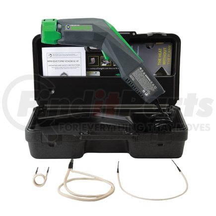 Induction Innovations Inc MDV-787