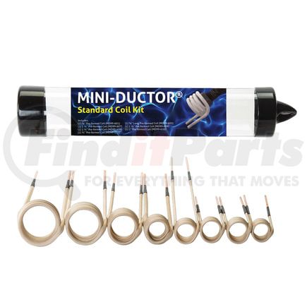 Induction Innovations Inc MD99-650