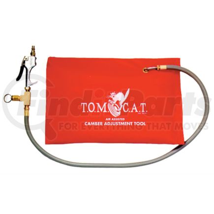 John Dow Industries TC-614