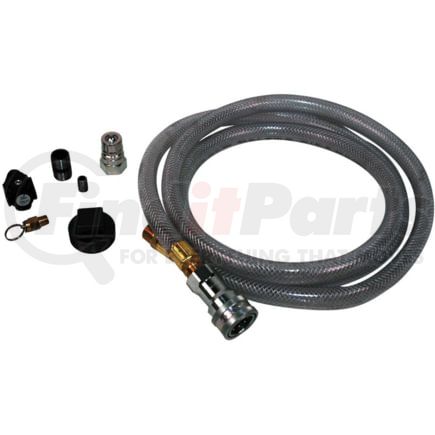 John Dow Industries JDI-EK