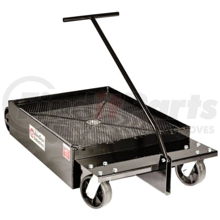 John Dow Industries JDI-LP4