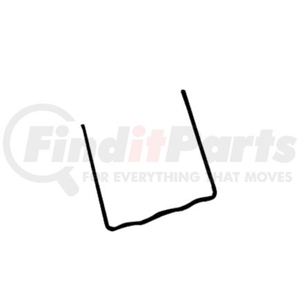Killer Tools ART77-F6 0.6mm High Production Stitching Staples (Bag of 100)
