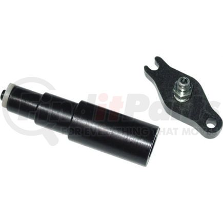 Engine Compression Test Gauge Adapter