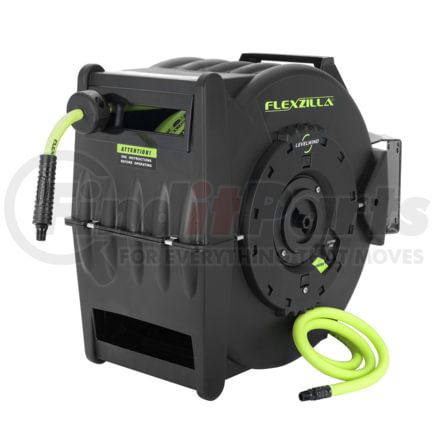 Legacy Mfg. Co. L8305FZ 3/8" x 50' ZillaReel™ Levelwind™ Hose Reel