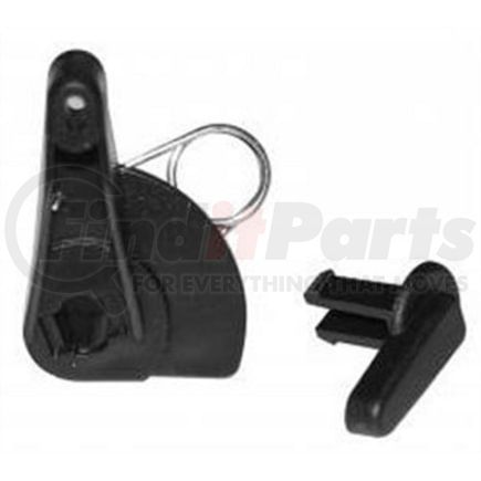 Legacy Mfg. Co. RP005018 Locking Latch Spring and Pawl Kit for Levelwind Retractable Air and Water Hose Reel