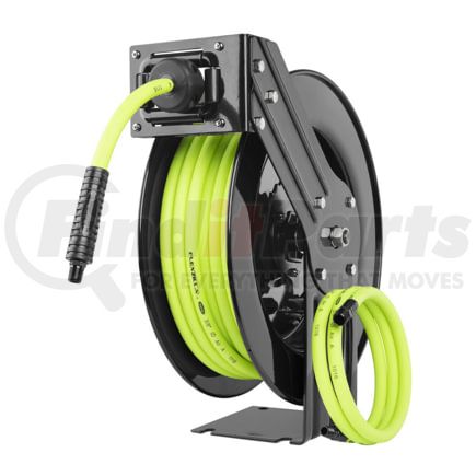 Legacy Mfg. Co. L8611FZ 3/8" x 50' ZillaReel™ Open Face Retractable Hose Reel