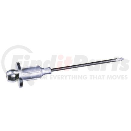 Legacy Mfg. Co. L2100-1 Grease Coupler, Needle-Point, Hypodermic