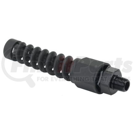 Legacy Mfg. Co. RP900500S Reusable Swivel Fitting 3/8” MNPT