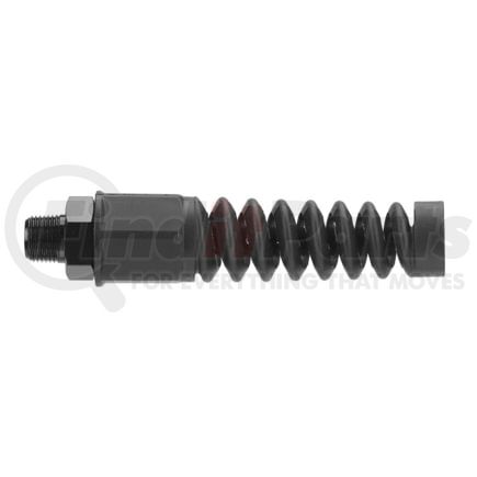 Legacy Mfg. Co. RP900500 Reusable End - 1/2" ID with 3/8” Male