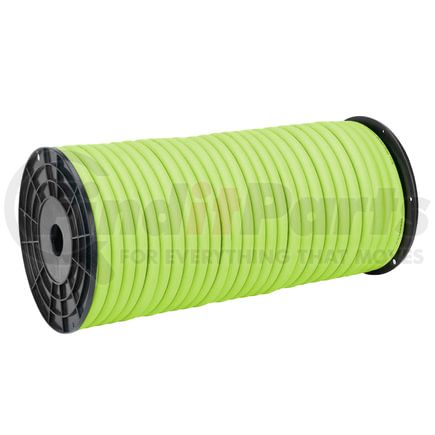 Legacy Mfg. Co. HFZW58250YW Flexzilla Water Hose, 5/8" ID x 250 Ft, Bulk Poly, ZillaGreen
