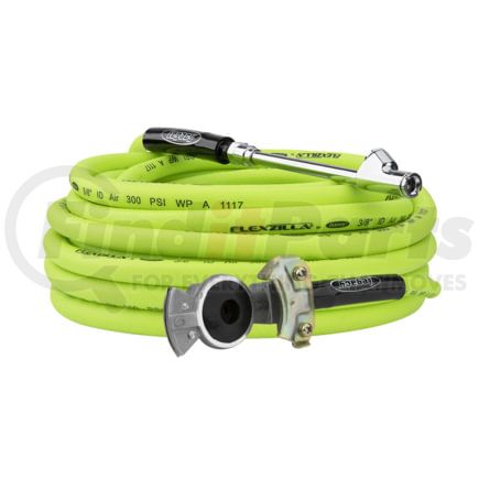 Legacy Mfg. Co. HGH2-FZ Truck Tire Inflator Kit - Flexzilla