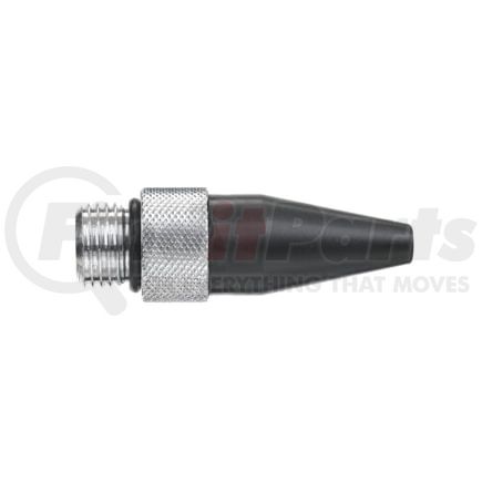 Legacy Mfg. Co. AG934FZ Flexzilla(TM) Rubber Blow Gun Tip