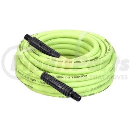 Legacy Mfg. Co. HFZ3850YW3 3/8" x 50' Zillagreen Air Hose