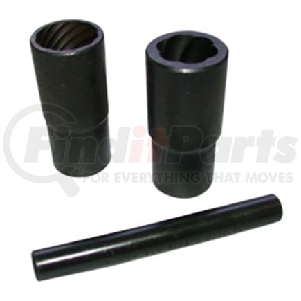 LTI Tools 4300 Twist Socket Lugnut Removal System