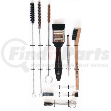Mack Brush 1200-K