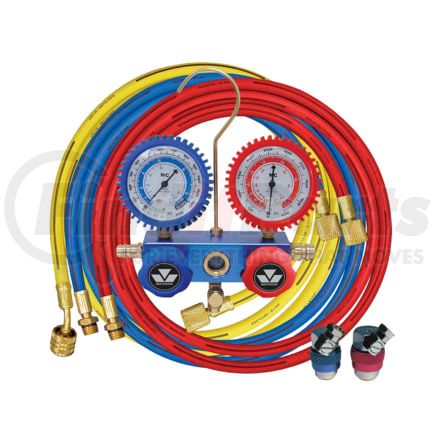 Mastercool 87772-G