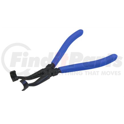 Mastercool 43058 Drum Brake Hold-Down Spring Pliers