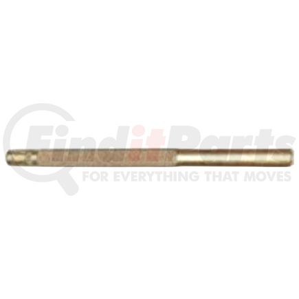 Mayhew Tools 25095 120-3/8X10" BRASS LINE-UP PNH