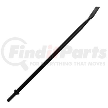 Mayhew Tools 32016 2” x 18” MayhewPro Xtra Long Pneumatic Scraper