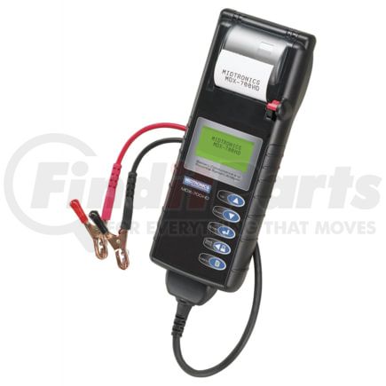 Midtronics MDX-700PHD