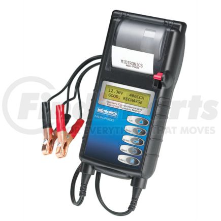 Midtronics MDX-P300