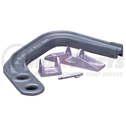 Mo-Clamp 6400