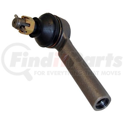 Beck Arnley 101-4974 TIE ROD END