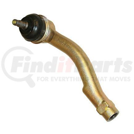 Beck Arnley 101-4990 TIE ROD END