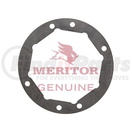 AxleTech 120501014E Oil Seal, 3.875X5.125X.605