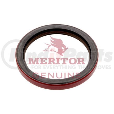 AxleTech A1205L2534 Oil Seal, 6.30 in. Inside Diameter, 7.90 in. Outside Diameter, 0.80 in. Thickness