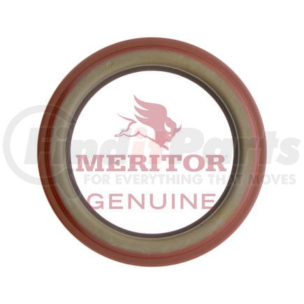 AxleTech A1205Y1767 Assy, Oil Seal, Prlc824