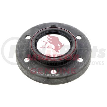 AxleTech A1805N560 Steer Axle Wheel Oil Seal Retainer, TA267FSHX7
