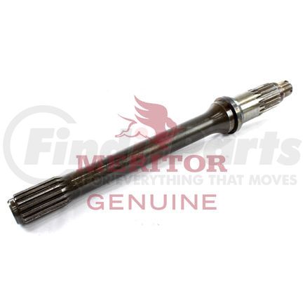 AxleTech A3202Z9152