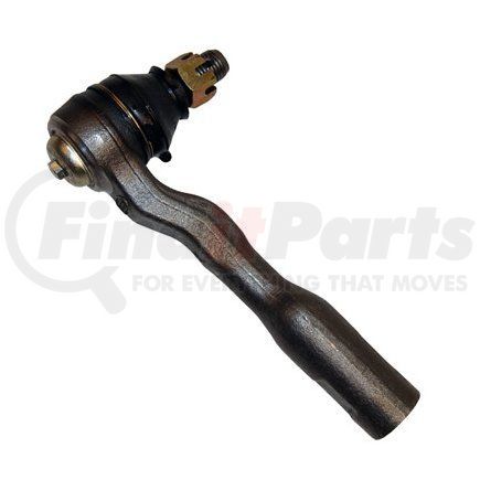 Beck Arnley 101-5049 TIE ROD END