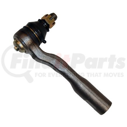 Beck Arnley 101-5050 TIE ROD END