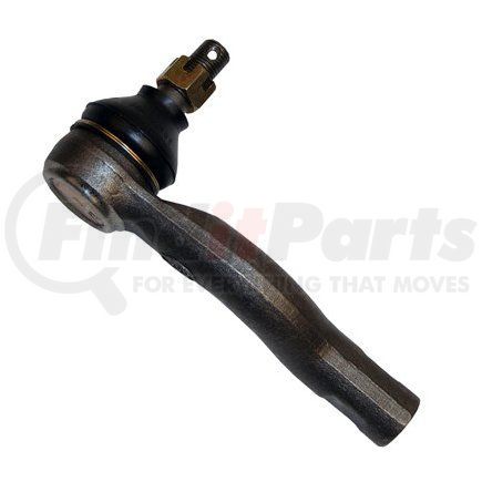 Beck Arnley 101-5052 TIE ROD END