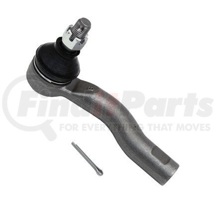 Beck Arnley 101-5053 TIE ROD END