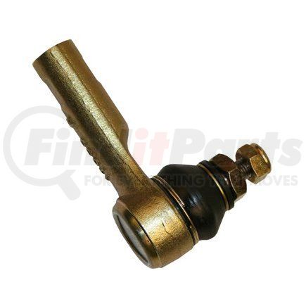 Beck Arnley 101-5058 TIE ROD END