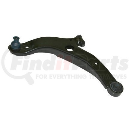 Beck Arnley 101-5074 CONTROL ARM W/BA