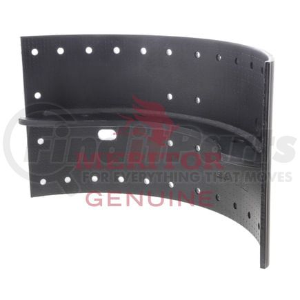 AxleTech 322201015A01 Brake Shoe Assembly