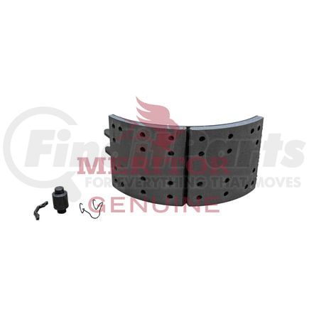 AxleTech 322201023A05