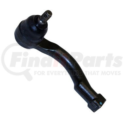 Beck Arnley 101-5143 TIE ROD END