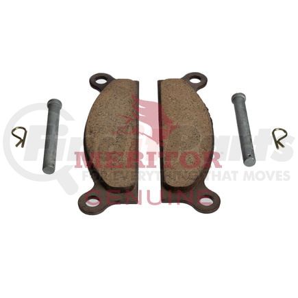 AxleTech 940001026A01 Service Kit, Brake Lining